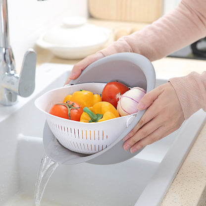 Food Washing Basin