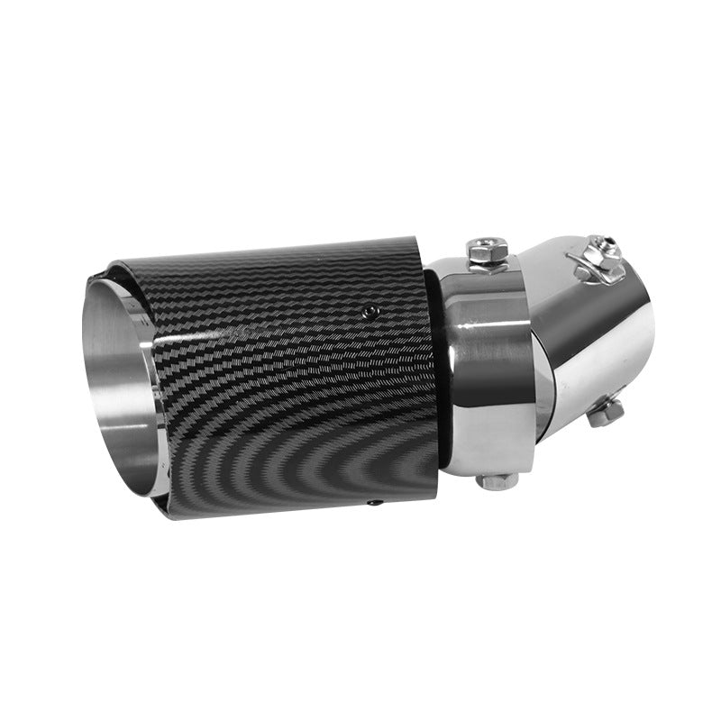LED Car Exhaust Muffler