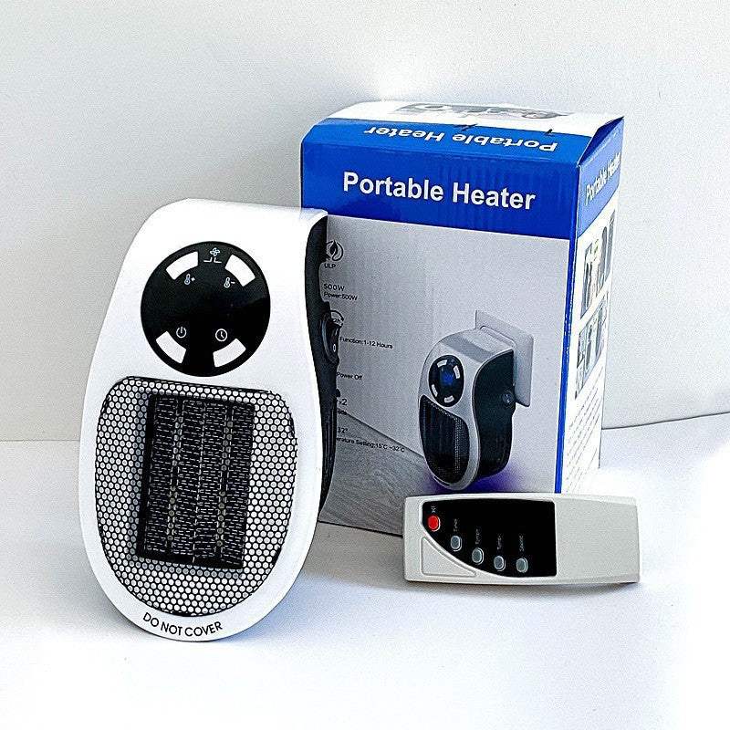 Mini Wall-mounted Heater Portable Heater